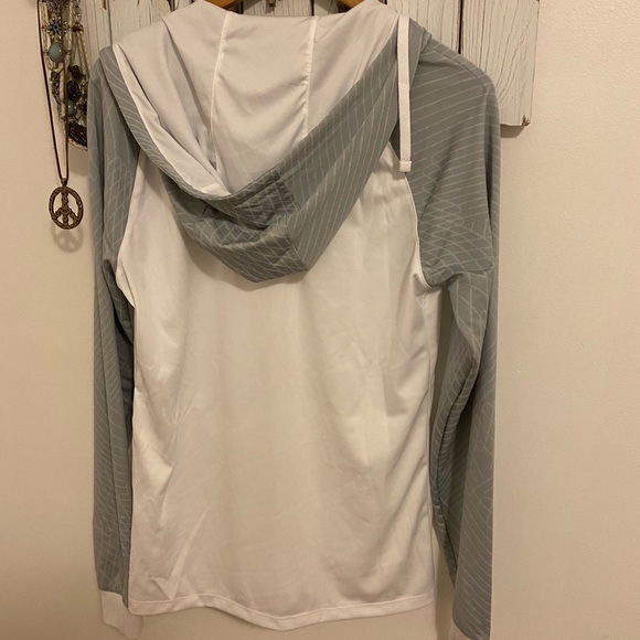 Nike dri fit men’s soccer Jacket - Picture 2 of 3